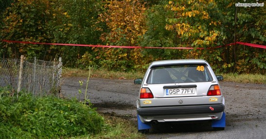 Rajd Dolnośląski